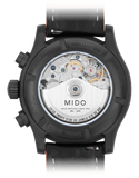 MIDO -  Multifort Chronograph Special Edition Automatic Men's Watch - M0056143605122- 781830