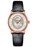 MIDO - Baroncelli Automatic Ladies Watch - M0072073611600 - 781935