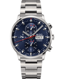 MIDO -  Commander Chronograph Automatic Men's Watch - M0164141104100 - 781821