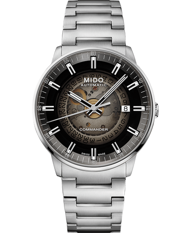 MIDO - Commader Gradient Automatic Men's Watch - M0214071141100