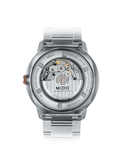 MIDO - Commander Automatic Men's Watch - M0216262203100 - 781819