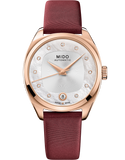 MIDO - Belluna Royal Automatic Ladies Watch  - M0243073711600 - 783364