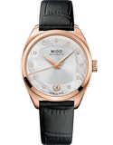 MIDO - Belluna Royal Automatic Ladies Watch  - M0243073711600 - 783364
