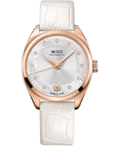 MIDO - Belluna Royal Automatic Ladies Watch  - M0243073711600 - 783364