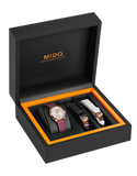 MIDO - Belluna Royal Automatic Ladies Watch  - M0243073711600 - 783364