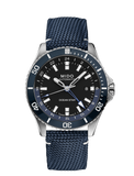 MIDO - Ocean Star GMT Automatic Men's Watch - M0266291705100 - 783386