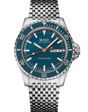 MIDO - Ocean Star Tribute Automatic Men's Watch - M0268301104100 - 781839