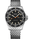 MIDO - Ocean Star Tribute Gradient Automatic Watch - M0268301105100 - 782656