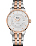 MIDO - Baroncelli Signature Automatic Men's Watch - M0374072203101 - 783372