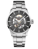 MIDO - Multifort Skeleton Automatic Men's Watch - M0384361106100 - 784937