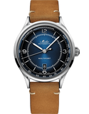 MIDO -  Multifort Patrimony Automatic Men's Watch - M0404071604000 - 781832