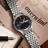 MIDO - Multifort Powerwind Chronometer Automatic Watch Limited Edition  - M0404081104100 - 784943
