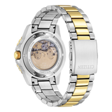 Citizen - Automatic Dress Watch - NJ0174-82L - 784986