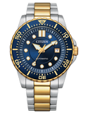 Citizen - Automatic Dress Watch - NJ0174-82L - 784986