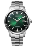 Citizen - Men's Automatic Dress Watch - NK0007-88X - 784935
