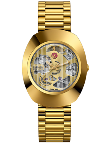 Rado Original - Automatic Watch - R12064253 - 782090