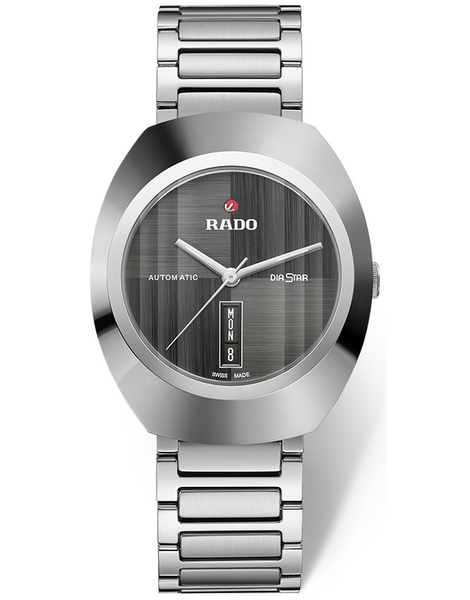 Rado diastar limited edition 1962 hotsell