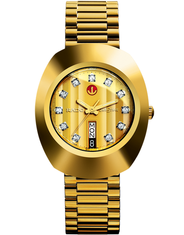 Rado Original Automatic Watch R12413493 709134