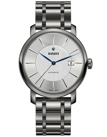Rado DiaMaster - XL Automatic Watch - R14074132 - 756567