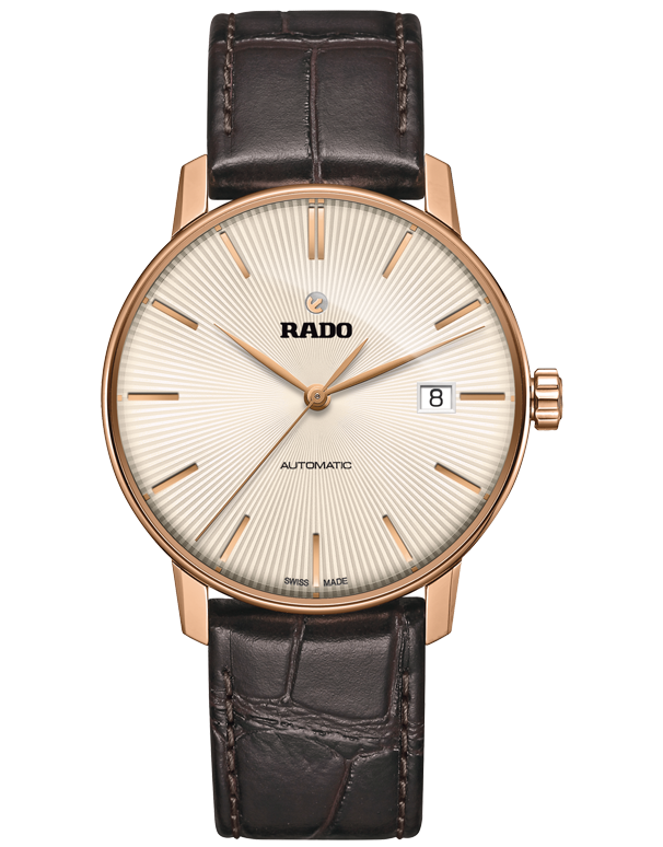 Rado Coupole Classic - Automatic Watch - R22861115 - 759639 - Salera's