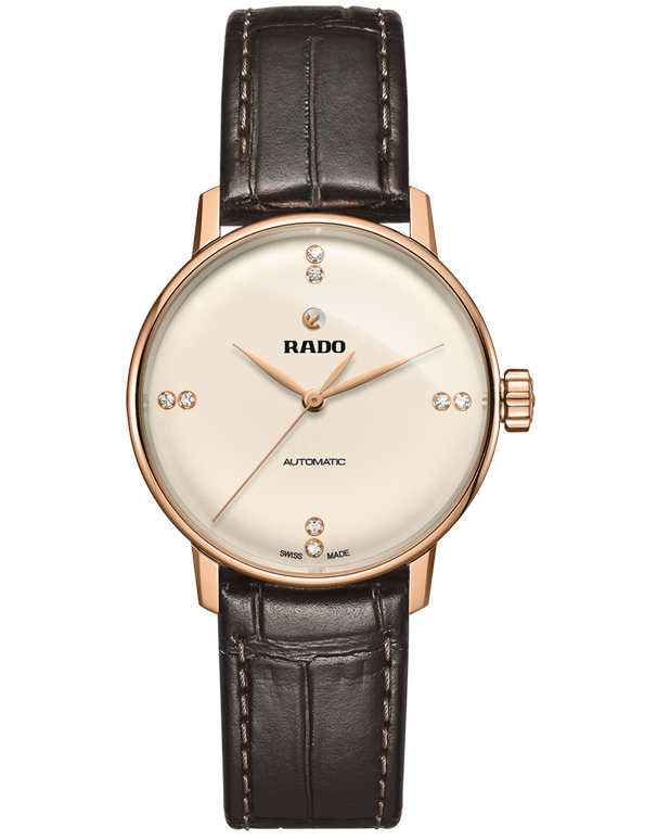 Rado Coupole Classic - Automatic Watch - R22865765 - 761447 - Salera's