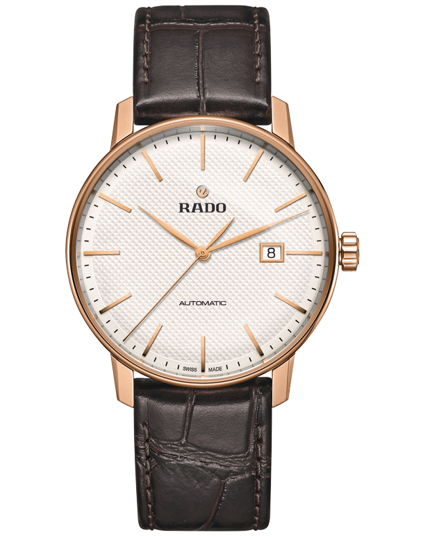 Rado Coupole Classic - Automatic Watch - R22877025 - 763017 - Salera's