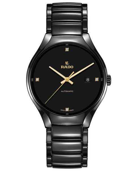 Rado True Automatic Diamonds Watch R27056712 757774