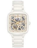 Rado - Automatic True Square Open Heart Watch - R27073702 - 783091