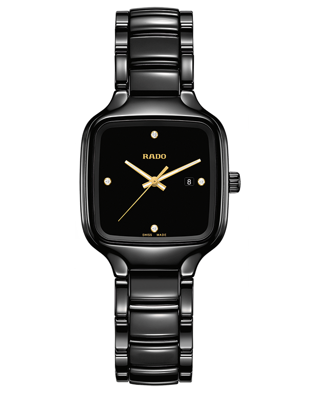 Rado - Quartz True Square Watch - R27080722 - 782093