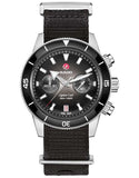 Rado - Captain Cook Chronograph - R32145158 - 785543