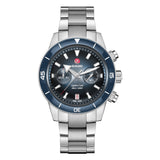 Rado - Captain Cook Chronograph - R32145208 - 785189