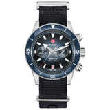 Rado - Captain Cook Chronograph - R32145208 - 785189