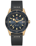 Rado - Captain Cook Automatic Bronze - R32504205 - 781905