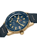 Rado - Captain Cook Automatic Bronze - R32504205 - 781905