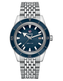 Rado - Captain Cook Automatic - R32505208 - 784117