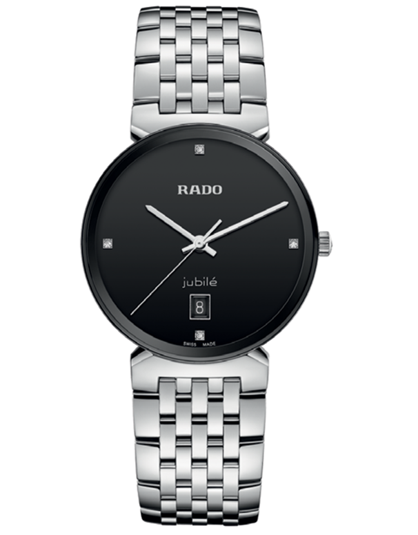 Rado Florence - Quartz Watch - R48912713 - 784113