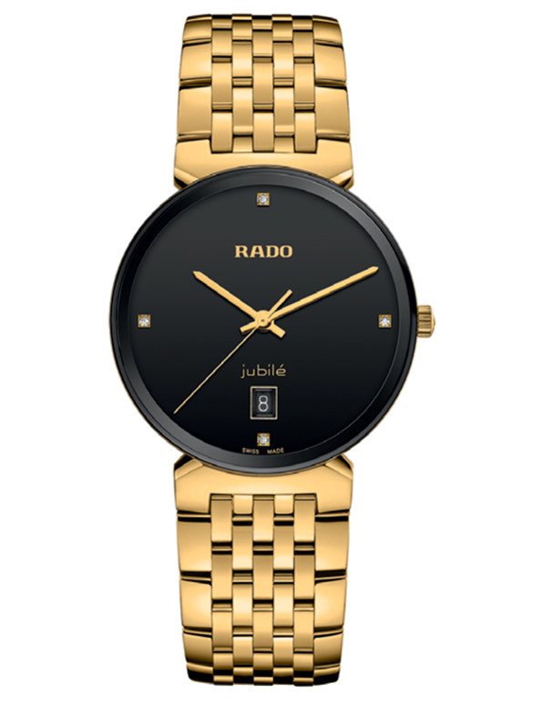 Rado Florence - Quartz Watch - R48914703 - 784115