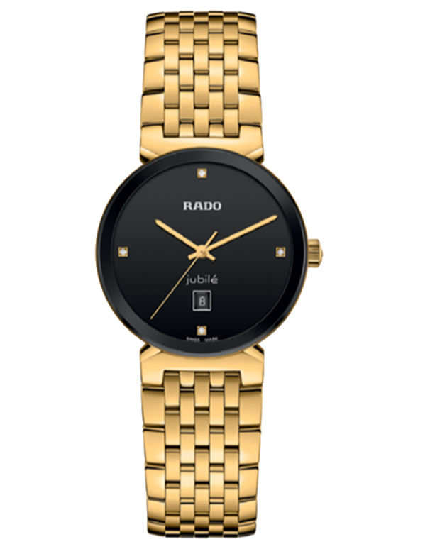 Rado Florence - Quartz Watch - R48915703 - 784116