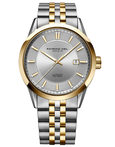 Raymond Weil Freelancer - 2731-STP-65001 - 787321