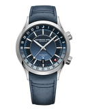 Raymond Weil Freelancer GMT Worldtimer - 2761-STC-50001 - 785828