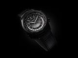 Raymond Weil Freelancer GMT Worldtimer - 2765-BKC-20001 - 785829