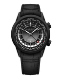 Raymond Weil Freelancer GMT Worldtimer - 2765-BKC-20001 - 785829