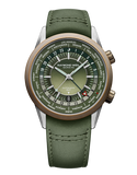 Raymond Weil Freelancer GMT Worldtimer - 2765-SBC-52001 - 785830