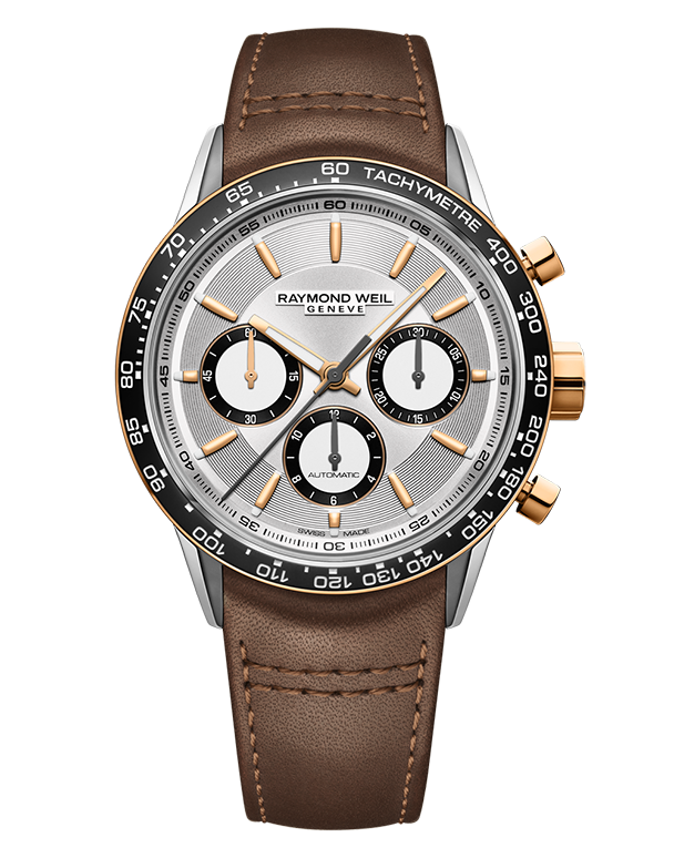 Raymond Weil Freelancer - 7741-S51-65021 - 785371