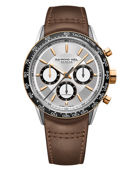 Raymond Weil Freelancer - 7741-S51-65021 - 785371