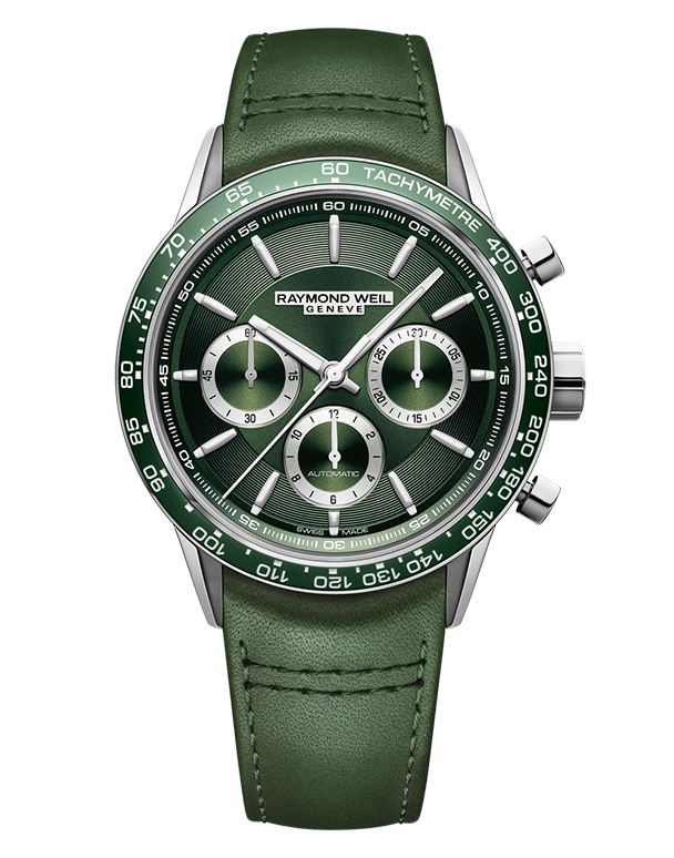 Raymond Weil Freelancer - 7741-SC7-52021- 785370