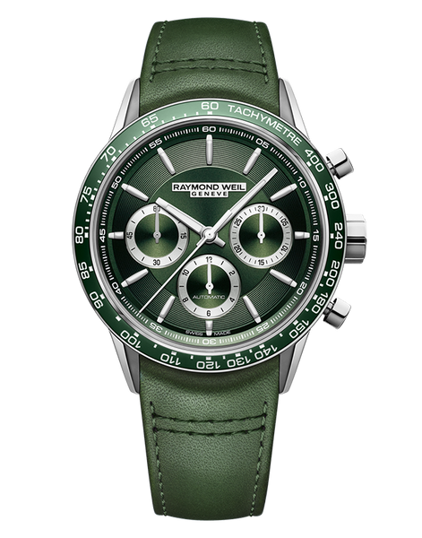 Raymond Weil Freelancer 7741 SC7 52021 785370