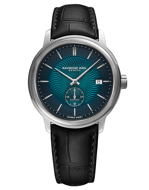 Raymond Weil - Maestro Gents Watch - 2238-STC-50001 - 785831