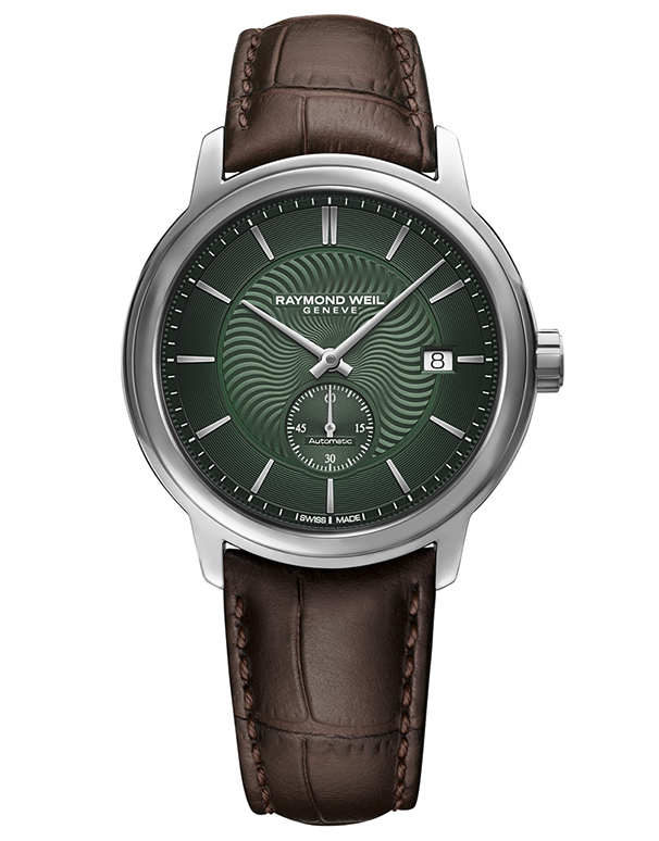 Raymond Weil - Maestro Gents Watch - 2238-STC-52001 - 785832