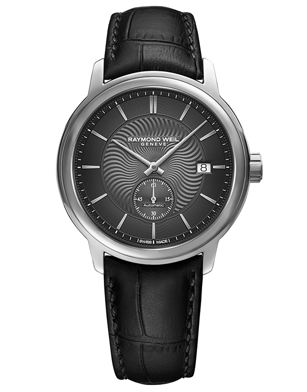Raymond Weil - Maestro Gents Watch - 2238-STC-60001 - 785833